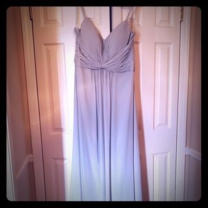 Morilee by Madeline Gardener Bridesmaid Dress